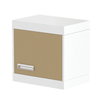 Panda W-50 Labor szafka wisząca pojedyncza    super!